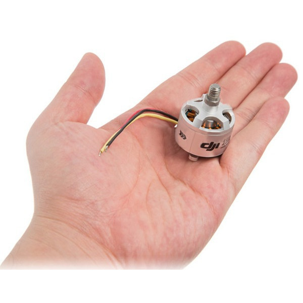 Двигун DJI 2312 960Kv CW для мультикоптерів DJI (Phantom 2 Part 12)